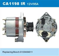 Alternator Bosch：0120484011