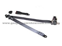 DN-A-7 ELR3 Points Seat Belt