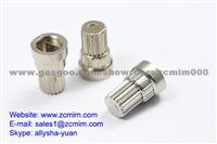 Autopilot Flight Parts Manufacture And MIM Powder Metallurgy