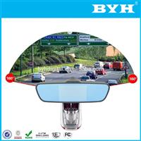 Rear view Mirror GPS Navigation Dual Camera