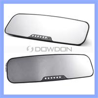 2.7 icch High Resolution Auto Electric Rear view Mirror With Camera for Parking