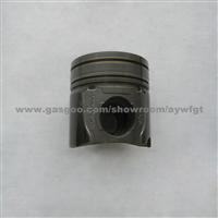 Auto Engine Piston 6D Part Number 4934860