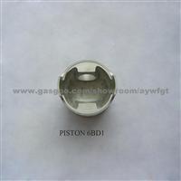 Piston 6BD1 Bore 102MM