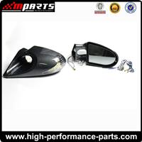 Trade Assurance Racing ABS Light Door Mirror