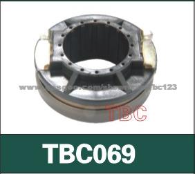 High Quality Auto Bearing Factory Clutch Release Bearing For HYUNDAI ACCENT