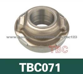 Certificate ISO9001/TS16949 Release Bearing For HYUNDAI, MITSUBISHI