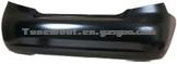 Chevrolet Aveo Accessories Rear Bumper For AVEO'05/KALOS 96543017