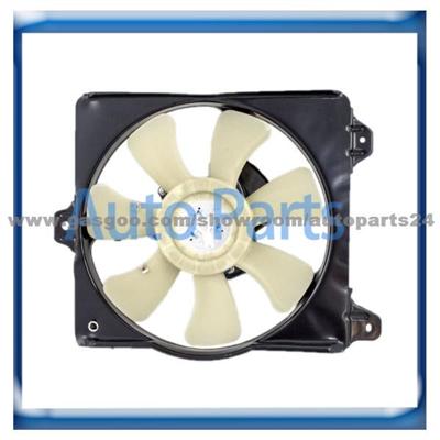 A/C Condenser Cooling Fan Motor Assembly For Toyota Paseo Tercel 88590-16070 8859016070