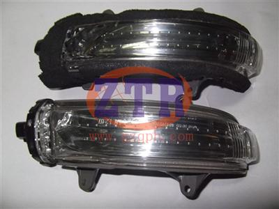 Auto Parts for Toyota Prado TRJ150 Side Mirror Light