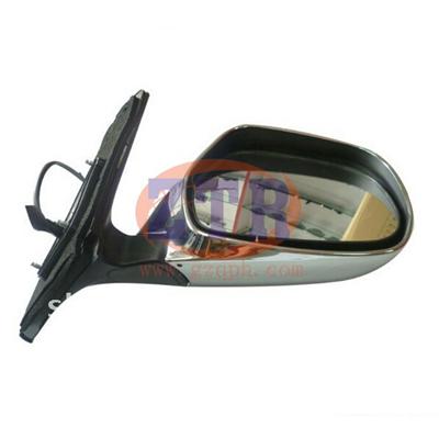 Auto Parts Door mirror for Toyota hilux Vigo 87940-0K020