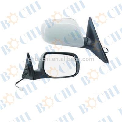 Outer mirror hotsale left and right car side mirror for TOYOTA CAMRY