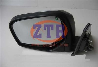 Auto Parts Side Mirror for Mitsubishi L200 MN136771