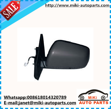 Side mirror for Mitsubishi lancer EX 2008 2009 2010 auto parts