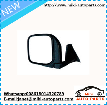 Side Mirror for Mitsubishi pajero sport 2000-2004 auto parts