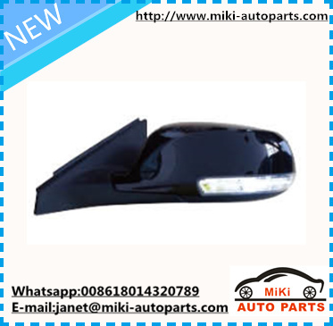 High quality side mirror for MG 950 ROEWE 950 auto parts