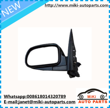 High quality side mirror for MG W5 ROEWE W5 2011 auto parts