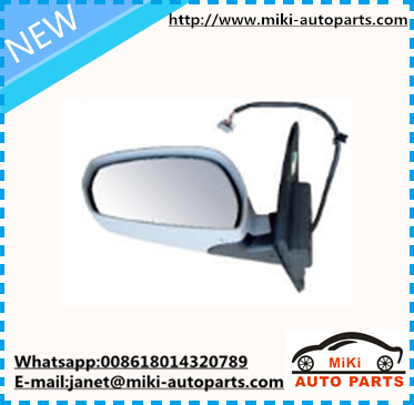 High quality side mirror for ROEWE 550 2008-2012 auto parts