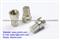 Autopilot Flight Parts Manufacture And MIM Powder Metallurgy