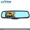 4.3" Rearview CCTV HD Mirror Monitor with Dashcam