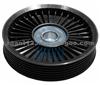 Chevrolet Daewoo Auxiliary Belt Idler Pulley