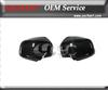 Carbon Fiber Mirror Cover Fit For 2001-2007 Lancer Evolution EVO 7-9