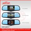 5 inch capactive TFT LCD Screen, 170 Degree Wide Angle, Dual Lens dual lens vehicle car camera dvr video recorder