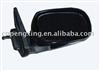 DOOR MIRROR FOR DAEWOO CIELO 96178699