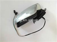 Door mirror for Peugeot 307 series mirror
