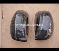 Carbon fiber MIRROR COVER (pair) 2pcs for Skyline R35 CF