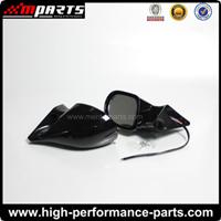 High quality durable Door mirror with Clear glass lenses