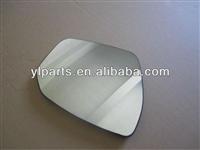 Car Mirror, Rear view mirror fit for Land Rover Evoque , Right , New LR025225