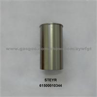 CASTING LINERS 61500010344