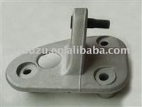 for isuzu auto part, right lower rearview mirror bracket seat CE