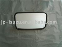 for isuzu auto part ,outside rear view mirror CXZ81K