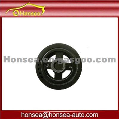 Original Lifan Crankshaft Pulley LF479Q1-1025013A Lifan Auto Spare Parts