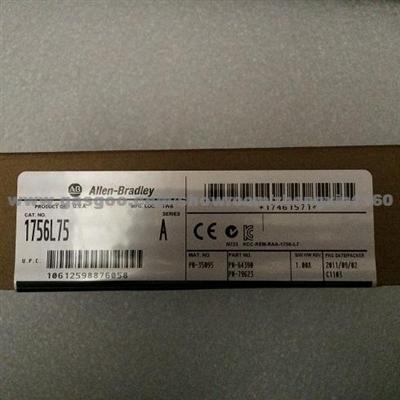 ALLEN BRADLEY 1785-L40C