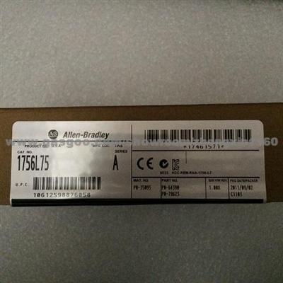 ALLEN BRADLEY 1785-L40C15