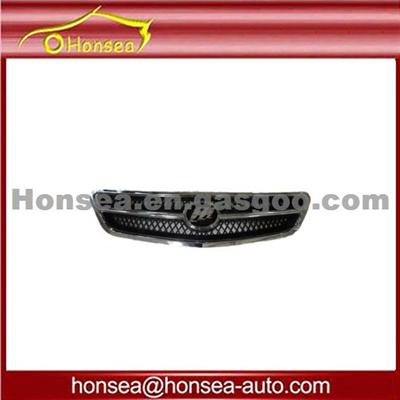 Original Lifan Front Grille L8402400A2E01 Lifan Auto Spare Parts