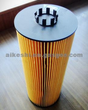 Oil Filter E500HD37