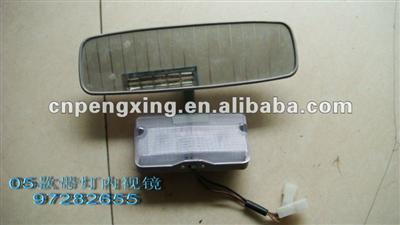 IVECO INNER MIRROR 97282655