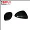 Carbon fiber rear mirror covers for Porsche Cayenne958 Mansori