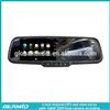 5 inch Android rear view mirror monitor with GPS &amp; NAVIGATION and DVR recorder