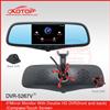 Touch screen 5 inch hd car camera recorder 1080p hd dvr