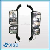 Spare Parts for Mercedes Benz Actros Truck Side Mirror