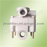 Differential Relay Valve DZ9112360047