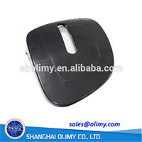 Olimy tailor-made high quality useful plastic injection car rear mirror cover