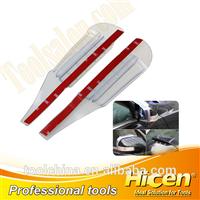 Universal Rear View Side Mirror Rain Eyebrow for Car