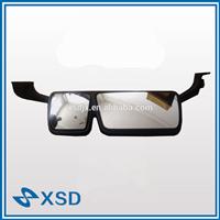 662 810 0516 LH / 662 810 0616 RH Truck Side Mirror Repair Spare Parts for Truck Actros