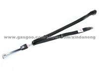 DN-B-2 Simple 3 Points Seat Belt