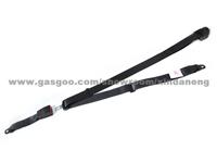 DN-B-3 Simple 3 Points Seat Belt